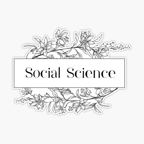 268,100+ Social Science Stock Illustrations, Royalty-Free Vector Graphics &  Clip Art - iStock | Social science research, University social science, Social  science icon