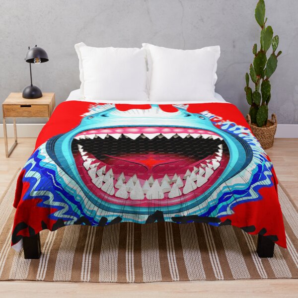 Item preview, shark attak designed and sold by farfalla68.