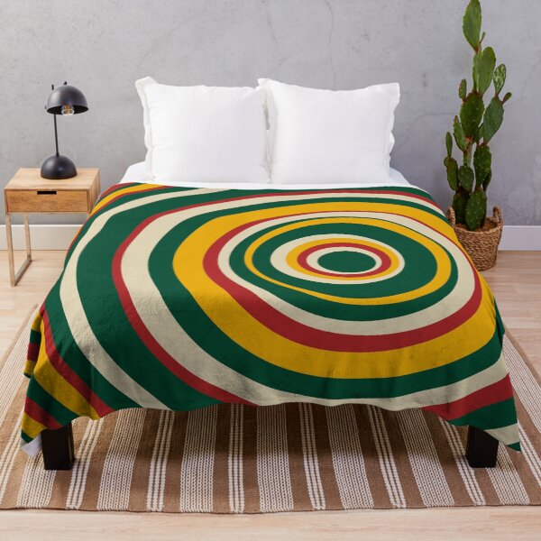 Item preview, Team Series - Minnesota - Circles! designed and sold by Eye on the Blueline.