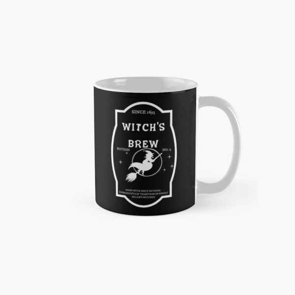 Item preview, Witch's Brew designed and sold by Spells n' Coven.