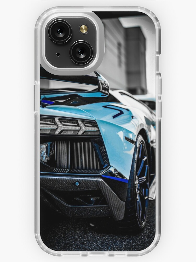 The ultimate Aventador iPhone Case