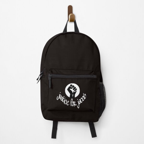 Item preview, justice for jacob designed and sold by medbouk1.
