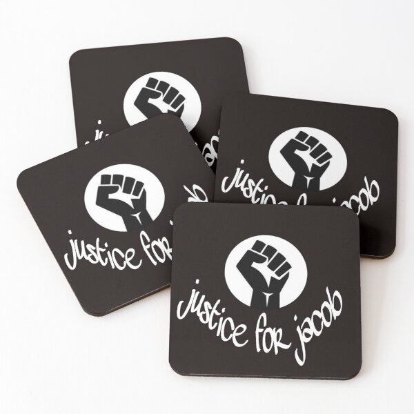 Item preview, justice for jacob designed and sold by medbouk1.