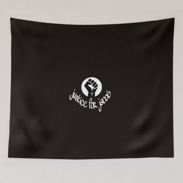 Item preview, justice for jacob designed and sold by medbouk1.