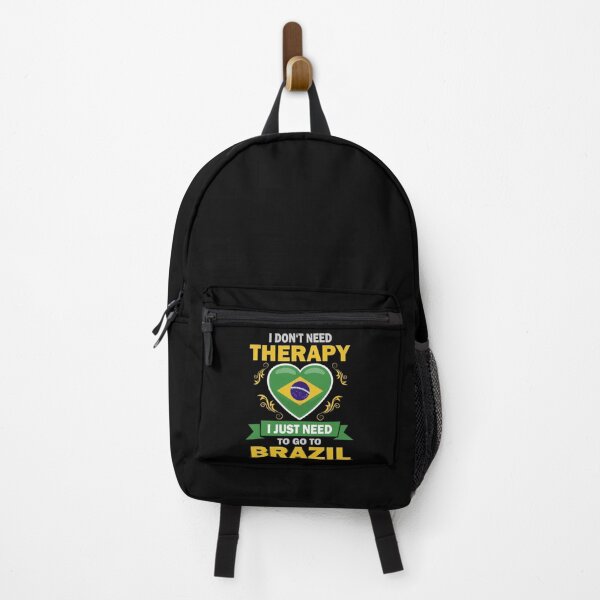 Item preview, Therapy Brazil designed and sold by shirtystar.
