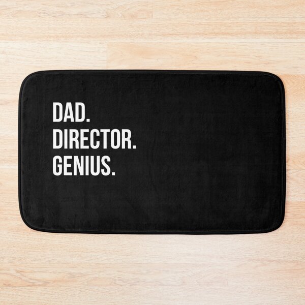 Item preview, Papá director designed and sold by UneDesigns.