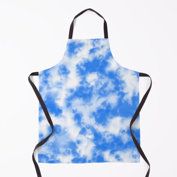 Item preview, Deep Blue Clouds Tie Dye designed and sold by By-Danni-Marie.