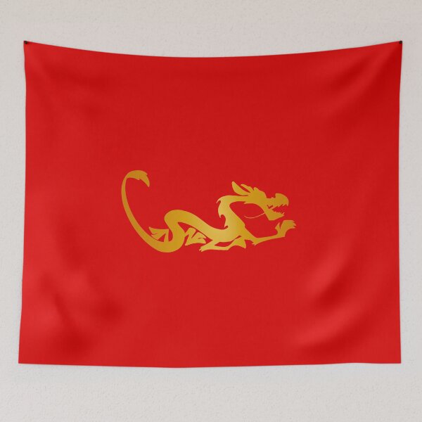 Item preview, Little dragon designed and sold by anarosie's Store.