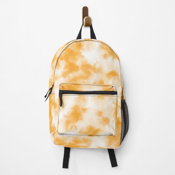 Item preview, Orange Clouds Tie Dye designed and sold by By-Danni-Marie.