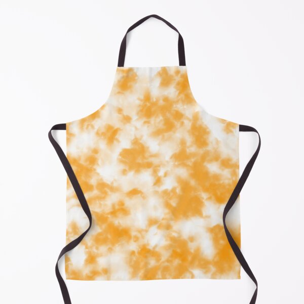 Item preview, Orange Clouds Tie Dye designed and sold by By-Danni-Marie.
