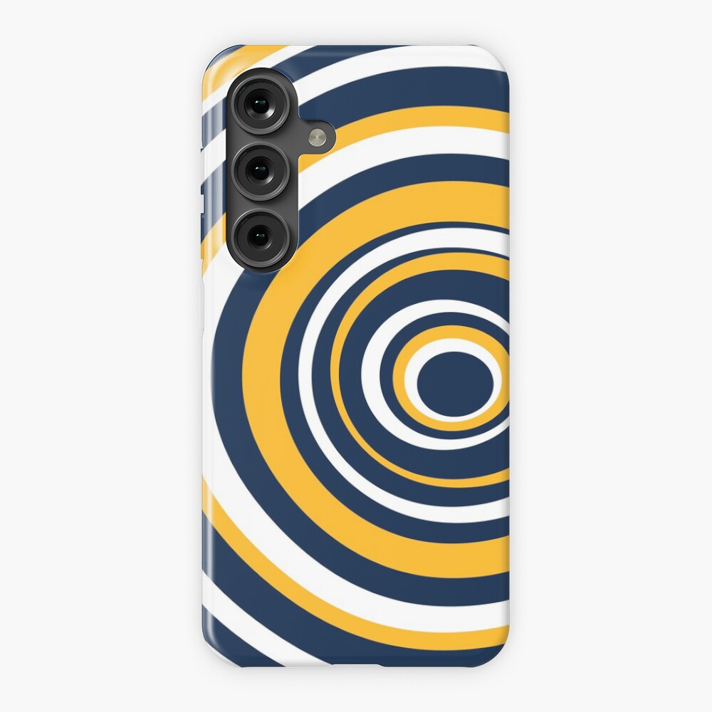 Item preview, Samsung Galaxy Snap Case designed and sold by carlstad.