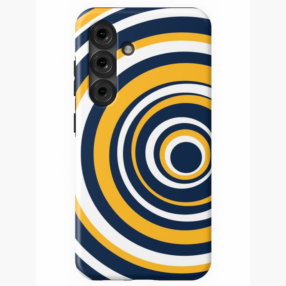 Item preview, Samsung Galaxy Tough Case designed and sold by carlstad.