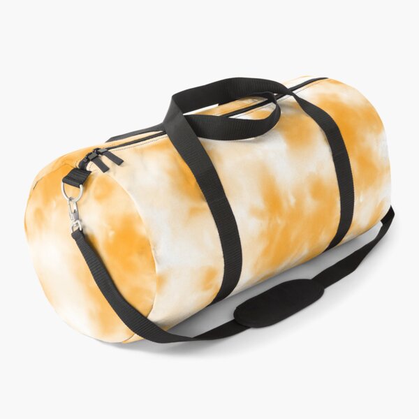 Item preview, Orange Clouds Tie Dye designed and sold by By-Danni-Marie.