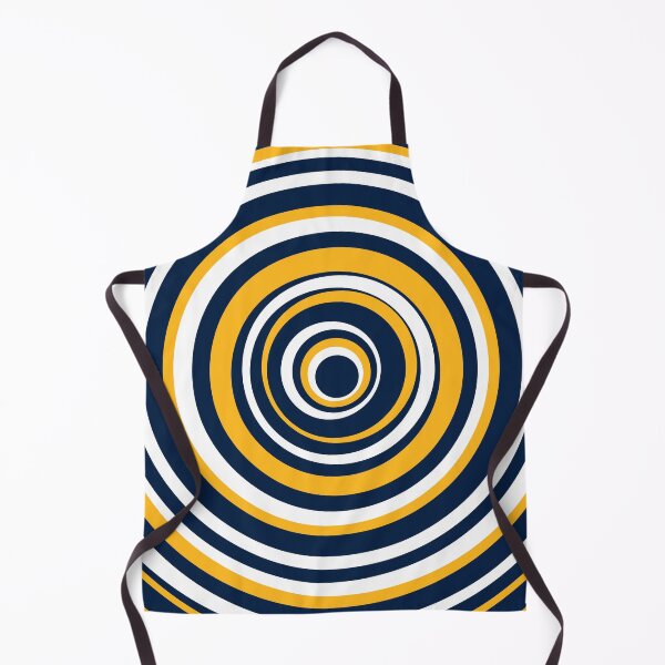 Item preview, Team Series - Nashville - Circles! designed and sold by Eye on the Blueline.