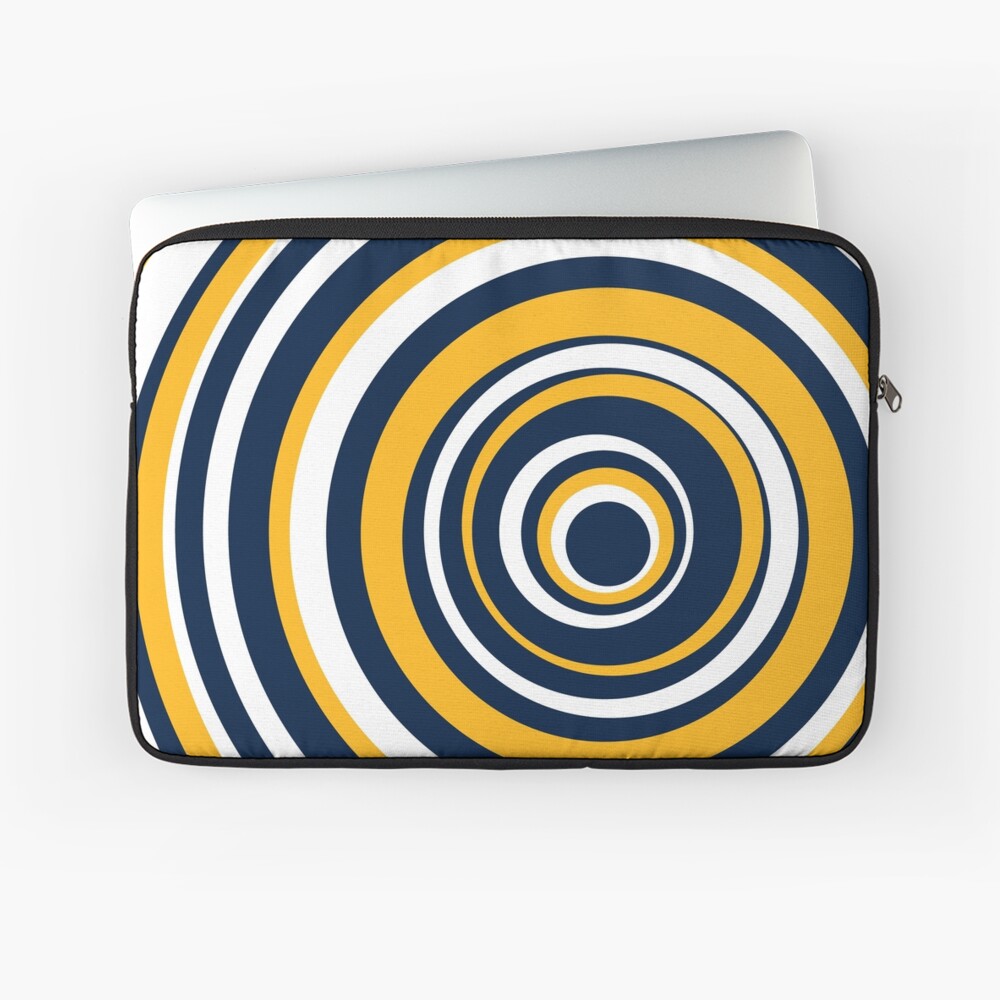 Item preview, Laptop Sleeve designed and sold by carlstad.