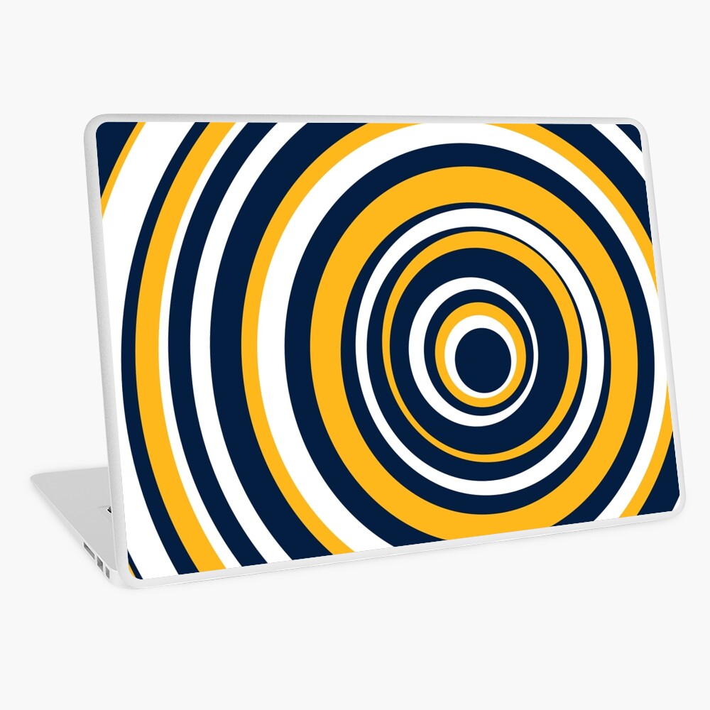 Item preview, Laptop Skin designed and sold by carlstad.