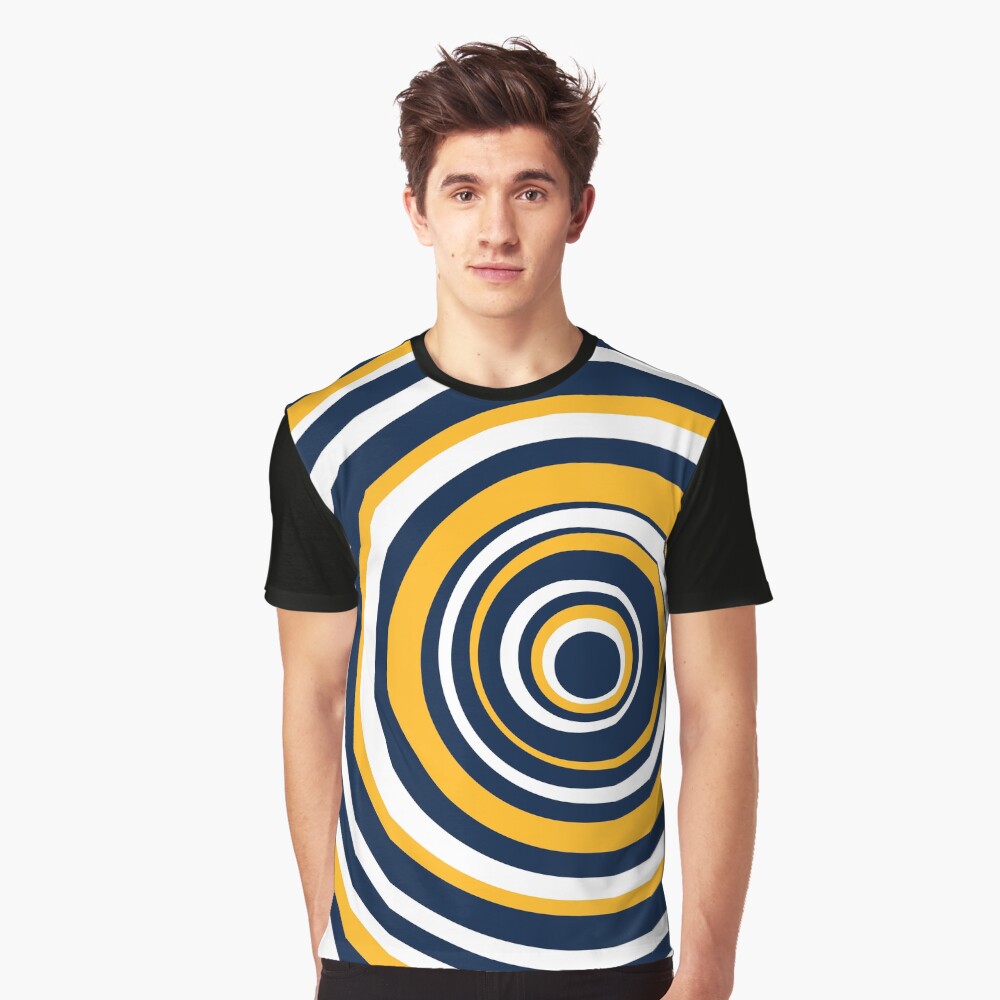 Item preview, Graphic T-Shirt designed and sold by carlstad.