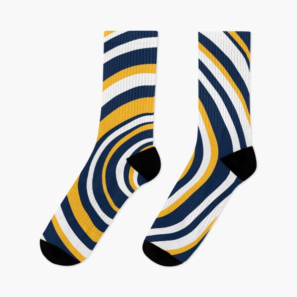 Item preview, Team Series - Nashville - Circles! designed and sold by Eye on the Blueline.