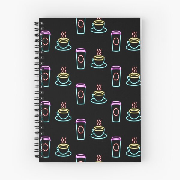 Artikelvorschau, Glow Coffee Sticker Pack entworfen und verkauft von Yekaior.