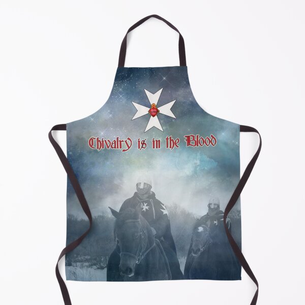 Item preview, Chivalry is in the Blood designed and sold by Tau Tia L Douglass.