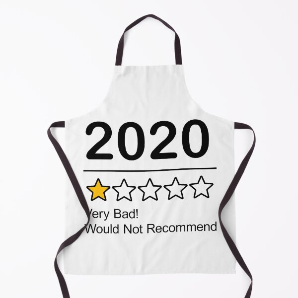 Item preview, 2020 One star rating designed and sold by Thevulcano.