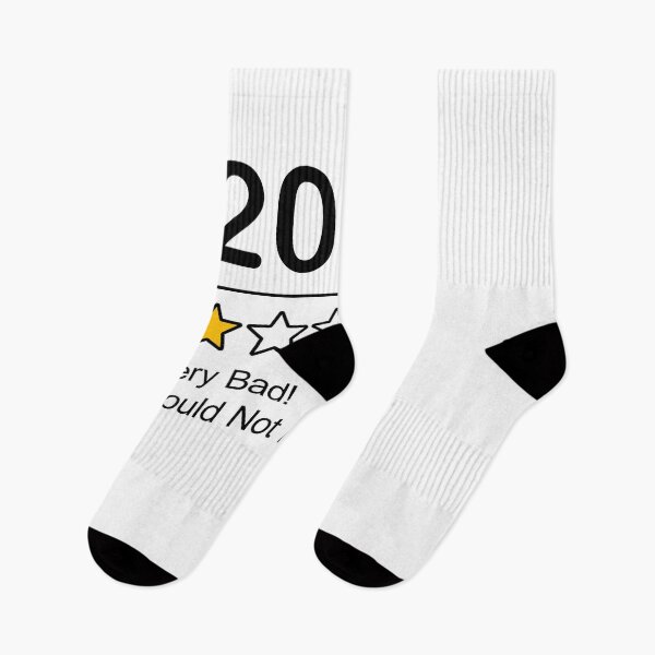 Item preview, 2020 One star rating designed and sold by Thevulcano.