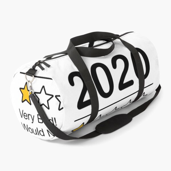 Item preview, 2020 One star rating designed and sold by Thevulcano.