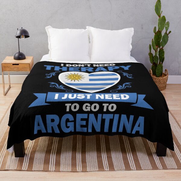 Item preview, Therapy Argentina designed and sold by shirtystar.