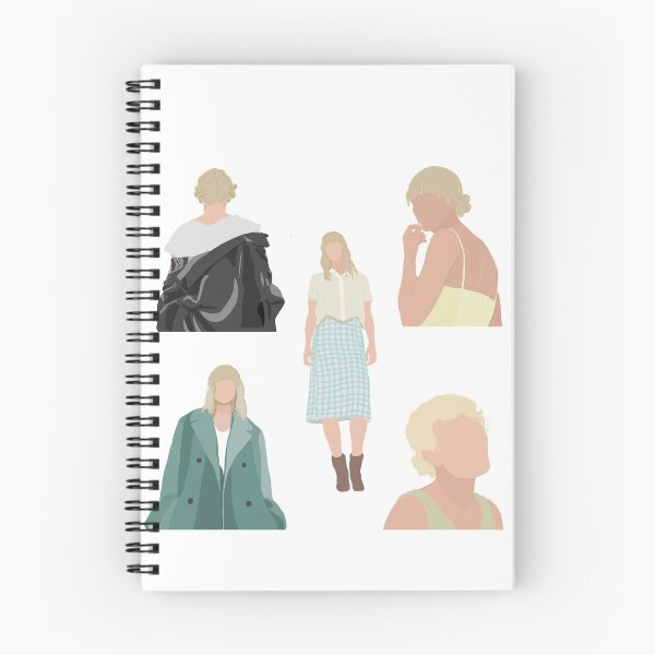 Item preview, folklore album Taylor Swift lyrics era aesthetic  designed and sold by TheFirstMayDay.