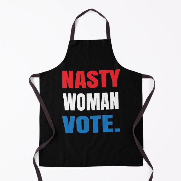 Item preview, Nasty Woman Vote. - Election, Feminist Voting designed and sold by ELAB27.