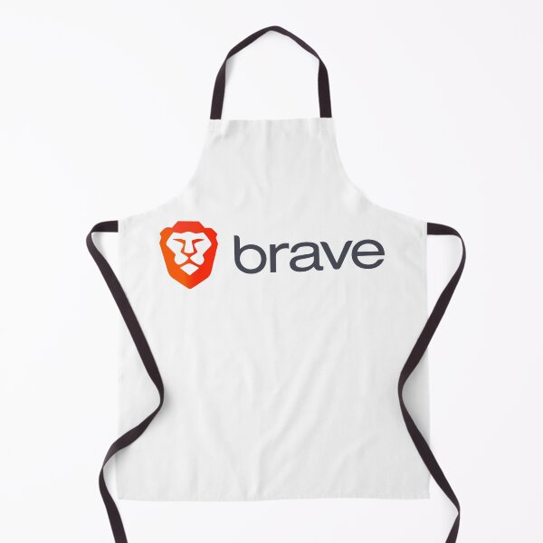 Aperçu de l'œuvre Crypto Brave Browser "BAT" créée et vendue par thedietydesign.
