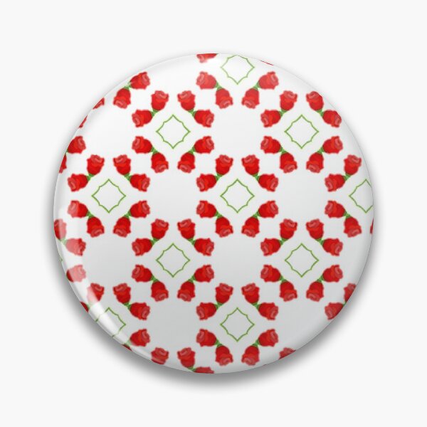 Item preview,   Red flower pattern  designed and sold by Bc31.