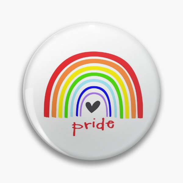 Item preview, Orgullo arcoiris designed and sold by CleverAllShop.