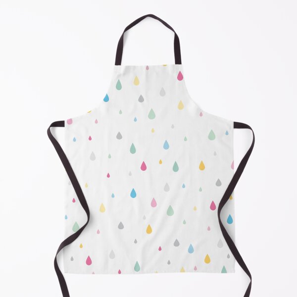 Item preview, Rainbow Droplets designed and sold by phoenixlite.