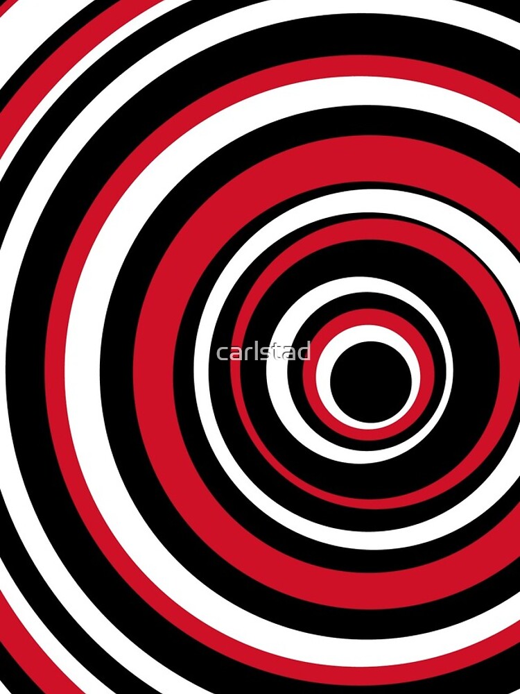 Thumbnail 5 of 5, iPhone Case, Team Series - New Jersey - Circles! designed and sold by carlstad.