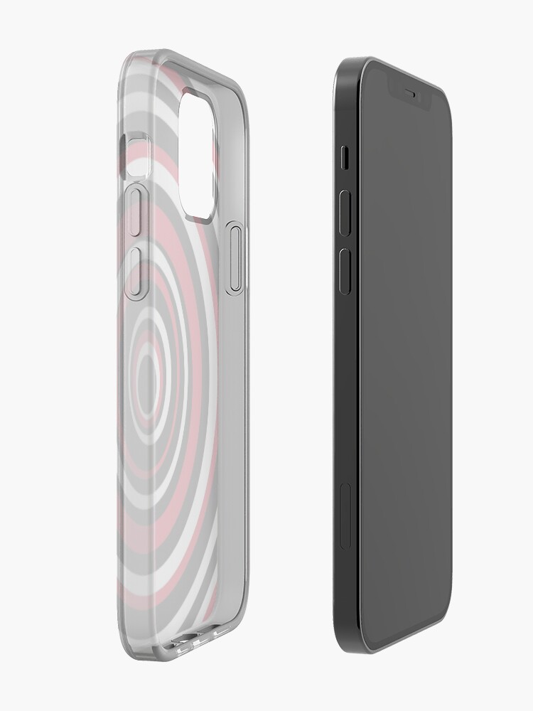 Thumbnail 2 of 5, iPhone Case, Team Series - New Jersey - Circles! designed and sold by carlstad.