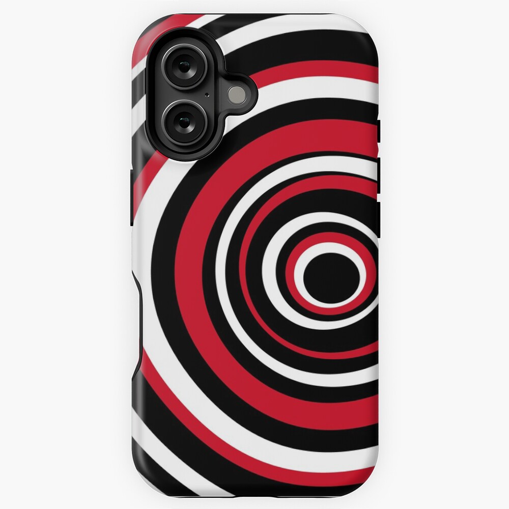 Item preview, iPhone Tough Case designed and sold by carlstad.
