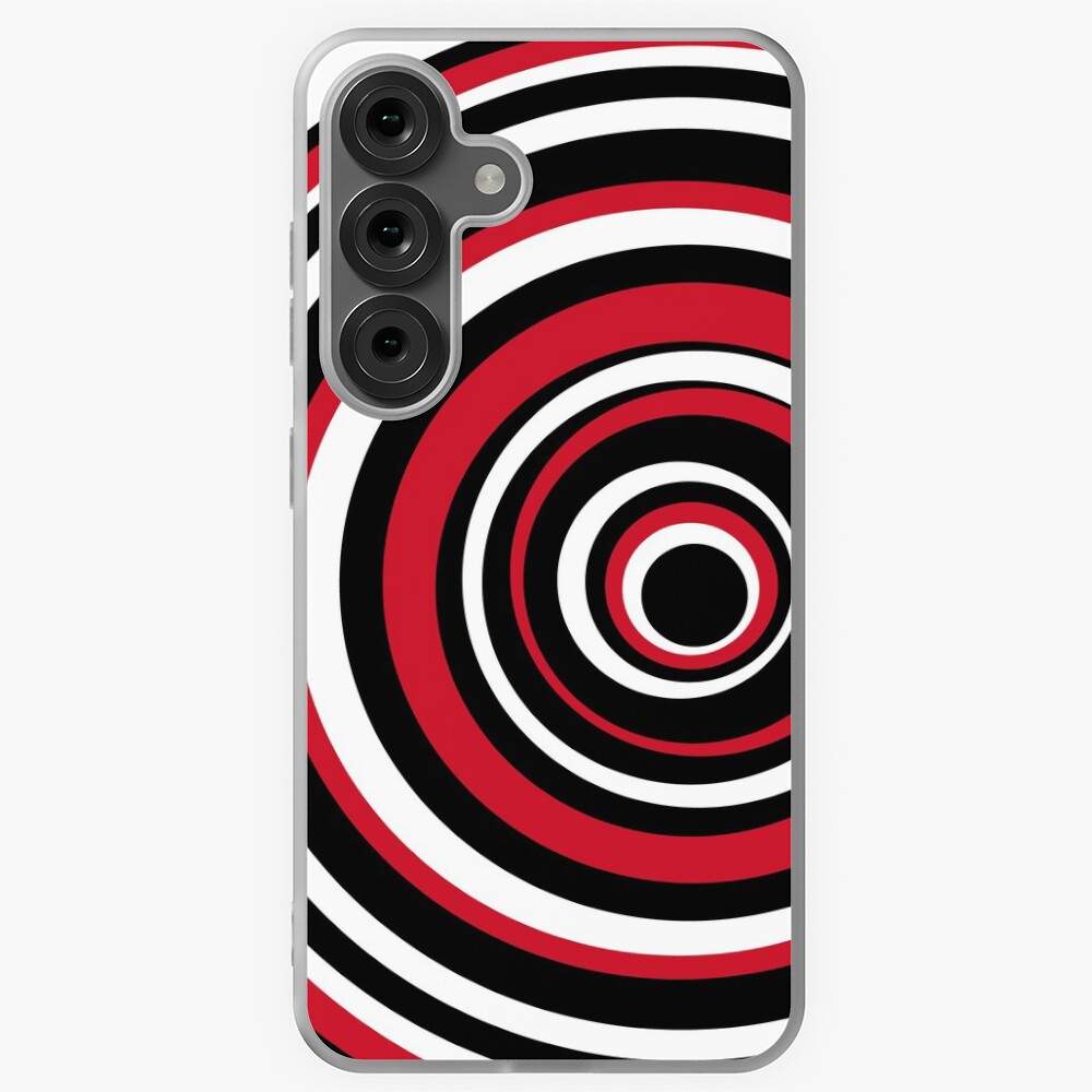 Item preview, Samsung Galaxy Soft Case designed and sold by carlstad.