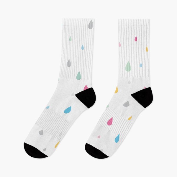 Item preview, Rainbow Droplets designed and sold by phoenixlite.