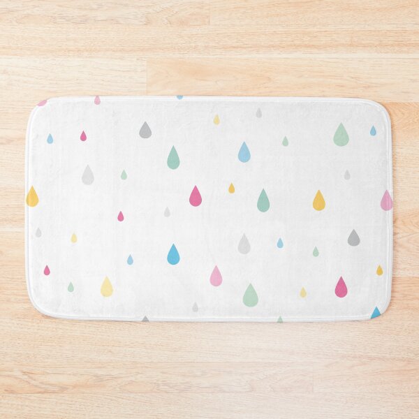 Item preview, Rainbow Droplets designed and sold by phoenixlite.