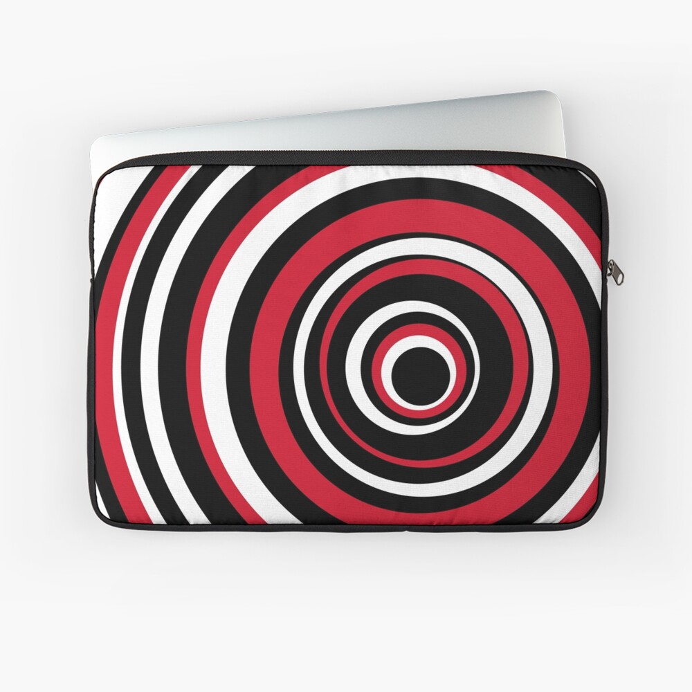 Item preview, Laptop Sleeve designed and sold by carlstad.