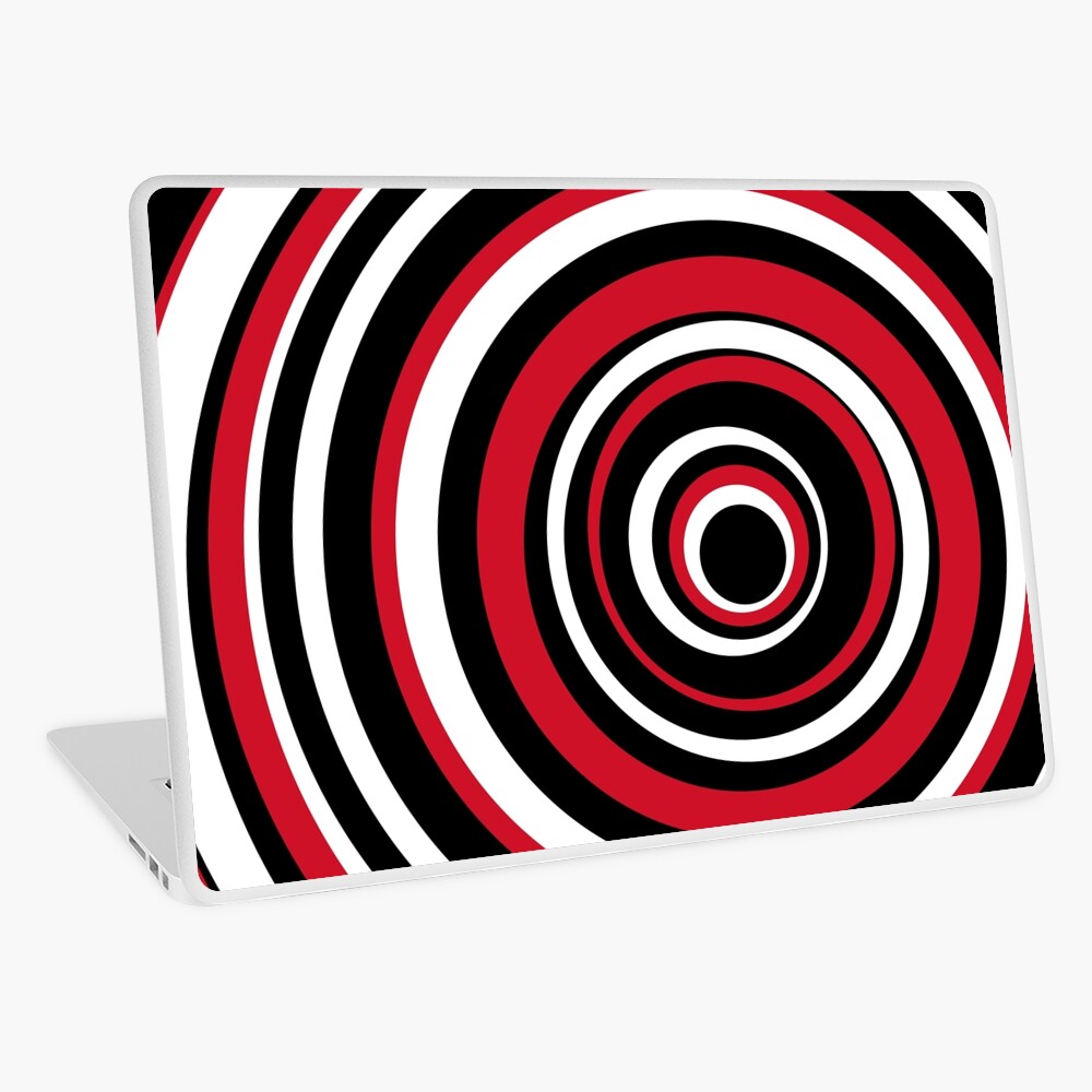 Item preview, Laptop Skin designed and sold by carlstad.
