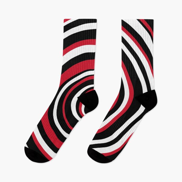 Item preview, Team Series - New Jersey - Circles! designed and sold by Eye on the Blueline.