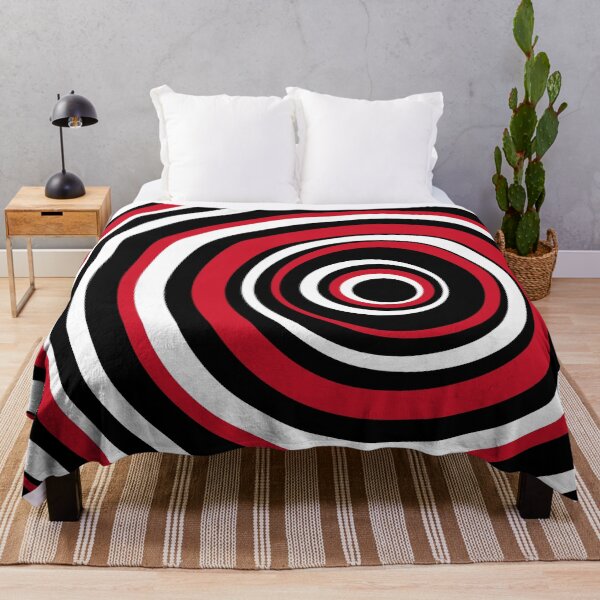 Item preview, Team Series - New Jersey - Circles! designed and sold by Eye on the Blueline.