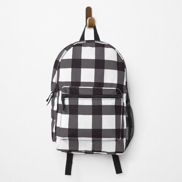 Item preview, "Vichy" style plaid pattern designed and sold by SAS4rt.