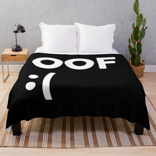 Item preview, Oof! designed and sold by ayyoubdz.
