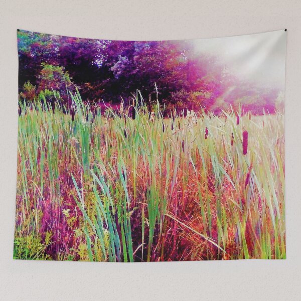 Item preview, Rainbow grass designed and sold by Bexter97.