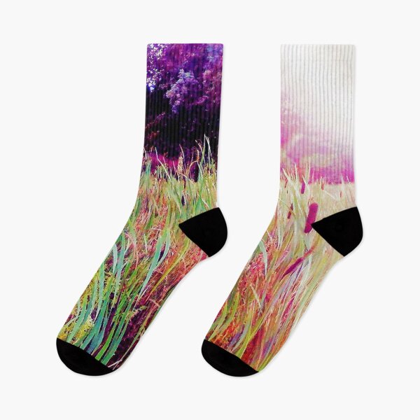 Item preview, Rainbow grass designed and sold by Bexter97.