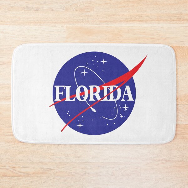 Item preview, NASA Florida designed and sold by hughhhogan.