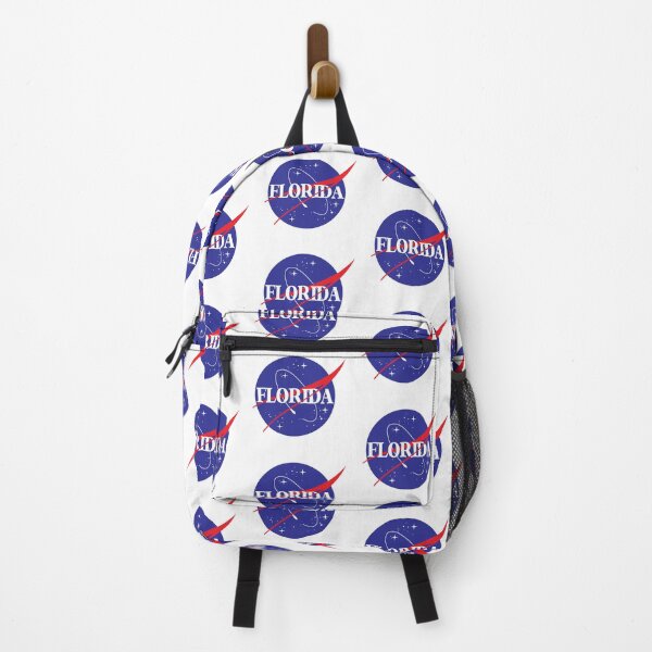 Item preview, NASA Florida designed and sold by hughhhogan.